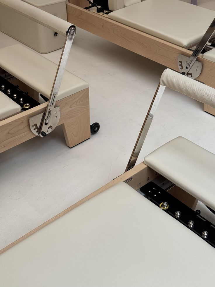 Pilates Reformer – Abonnement 8 séances / mois