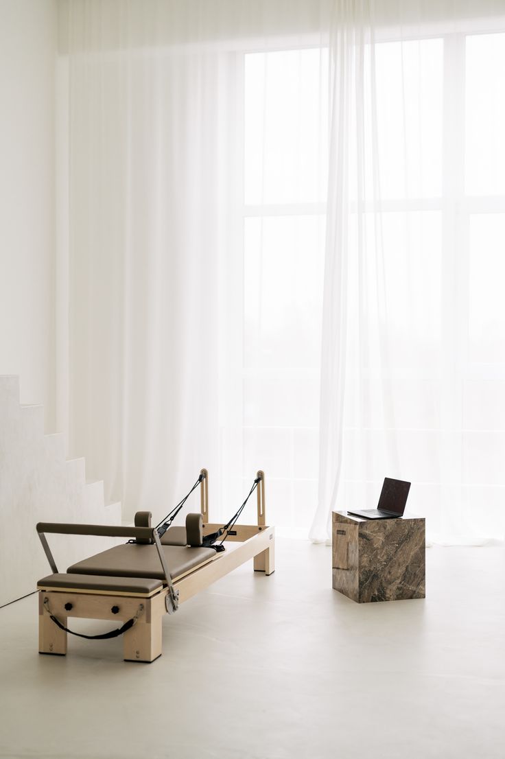 Pilates Reformer – Pack découverte